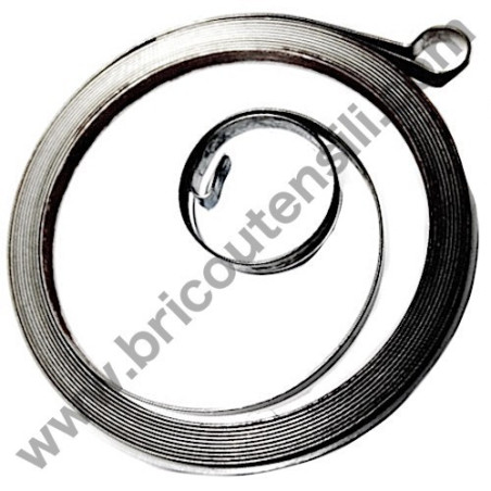 Molla Spirale Avviamento per Motosega Hitachi Tanaka CS33EB