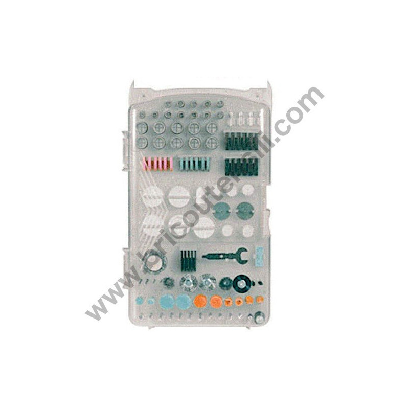 Kit Accessory for Dremel Medium