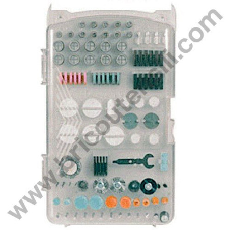 Kit Accessori per Multiutensile Medium