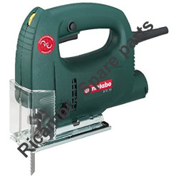 Metabo Spare Parts for Jig Saw STE 70