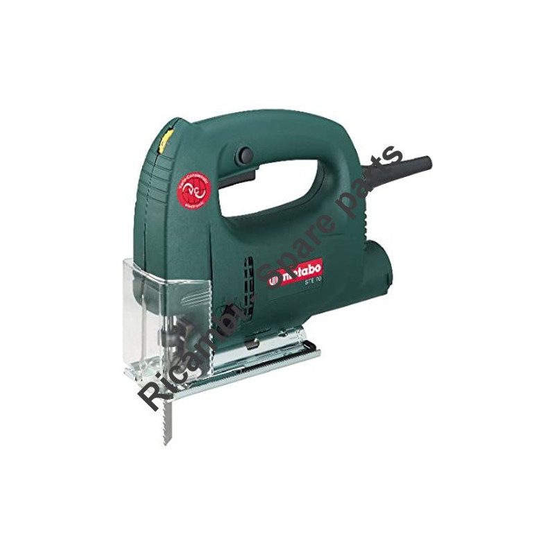 Metabo Spare Parts for Jig Saw STE 70