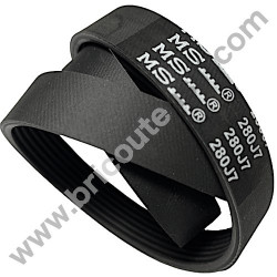 Belt for Power Concrete Mixer Yamato HCM 650 - 1