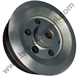 Puleggia per Motozappa Meccanica Benassi RL 341