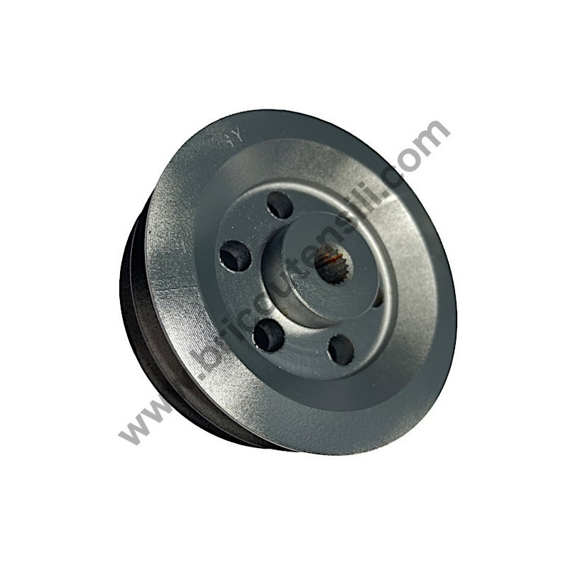Pulley for Motorhoe Meccanica Benassi RL 341