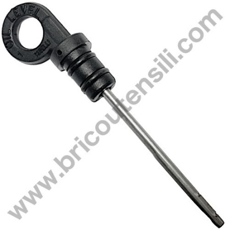 Transmission Oil Dipstick for Motorhoe Meccanica Benassi RL 7