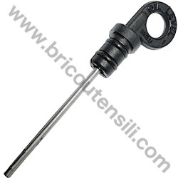 Transmission Oil Dipstick for Motorhoe Meccanica Benassi RL 7
