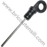 Transmission Oil Dipstick for Motorhoe Meccanica Benassi RL 7