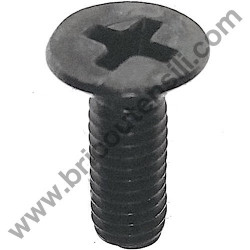 Vite M 4x12 per Avvitatore Makita 6830 - 6831DWA