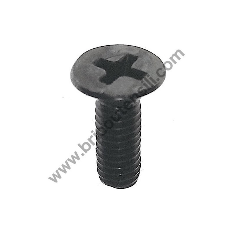 Vite M 4x12 per Avvitatore Makita 6830 - 6831DWA