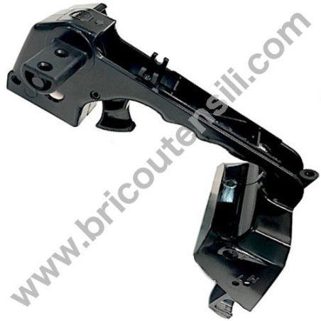 Handle Complete for Chainsaw Castor TR 270