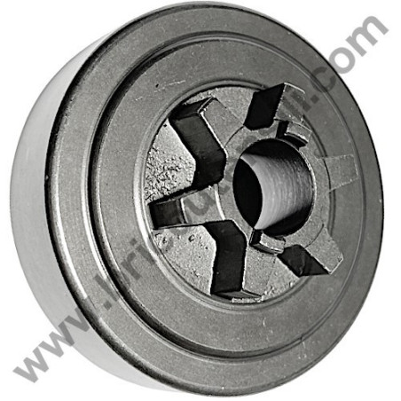Campana Frizione 3/8" per Motosega Alpina AC 27 T