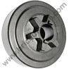 Campana Frizione 3/8" per Motosega Alpina AC 27 T