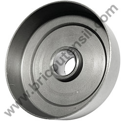 3/8" Clutch Drum for Chainsaw Alpina AC 27 T