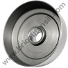 3/8" Clutch Drum for Chainsaw Alpina AC 27 T