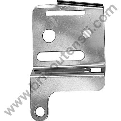 Internal Plate for Chainsaw Alpina AC 27 T