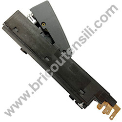 Switch 10A per Diamond Drill Carat A-2011