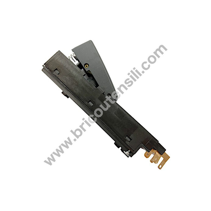 Switch 10A per Diamond Drill Carat A-2011