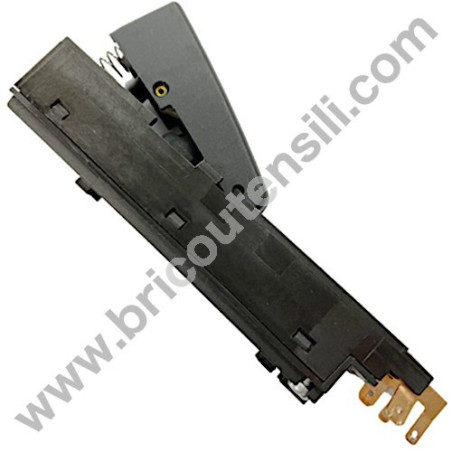 Switch 10A per Diamond Drill Carat A-2011