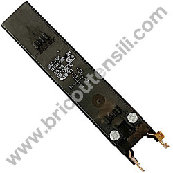 Interruttore 10A per Carotatore Carat A-2011