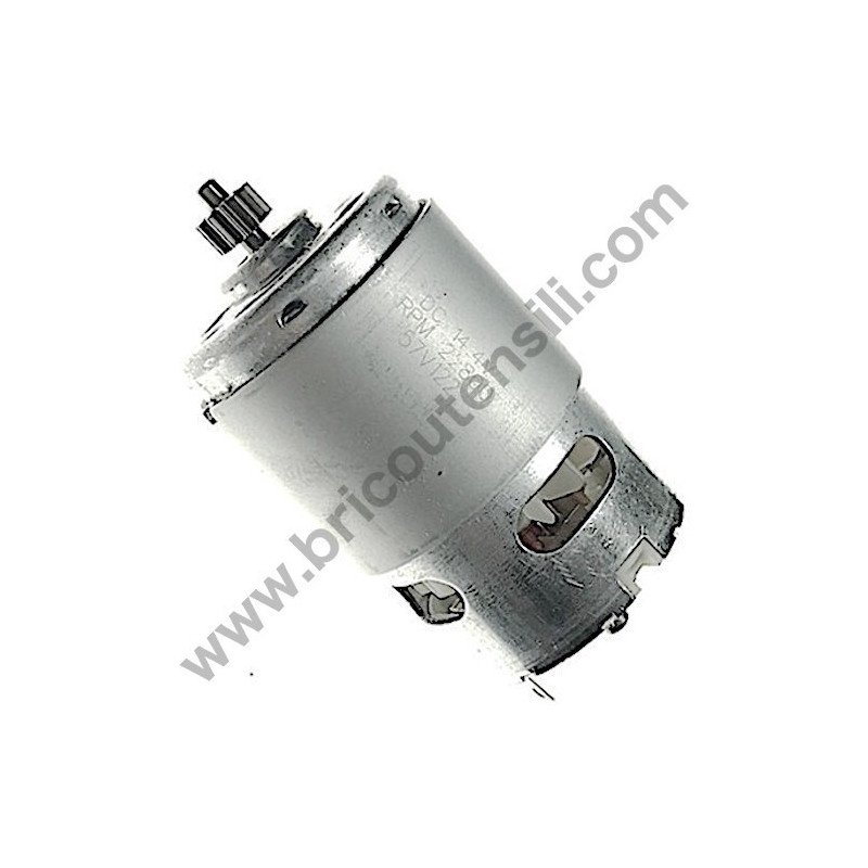 14,4V Motor for Screwdrivers Drill Flex AC-ACH 14.4 Li