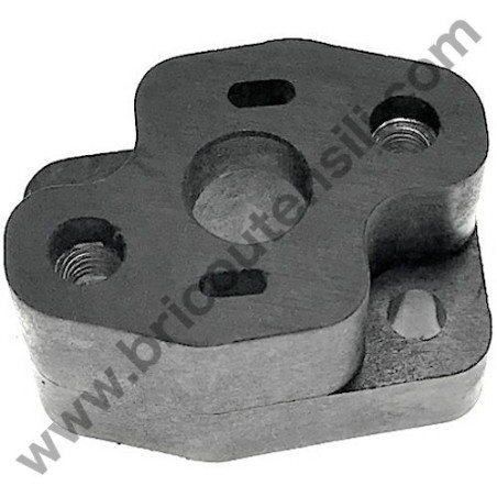 Intake Manifold for Brushcutters Alpina B 26 J-TB 250 J-T 26 J