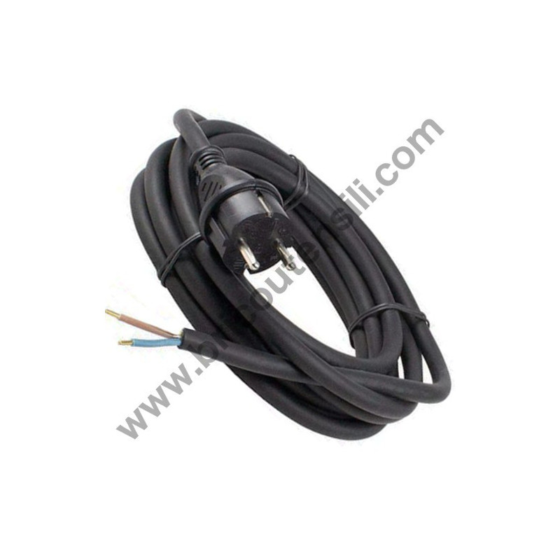 Cavo con Spina CEE per Martello Metabo UHE 2250 Multi