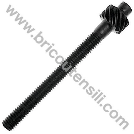 Screw Chain Tensioner for Chainsaws AMA NTH 26.10/26.10C