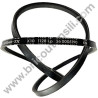 Belt X10-1128 Lp for Tiller Stiga SRC 775 RB