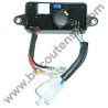 Electronic Circuit Control for Power Generators 2.5 Kw