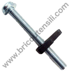 Pompa Olio per Catena Motosega Garland Forest 25