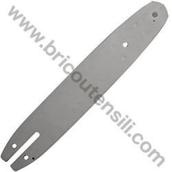Barra cm 35 per Motosega Valex ECS26