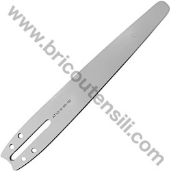 Barra Carving 320mm per Motosega Valex Easy 26 Carving