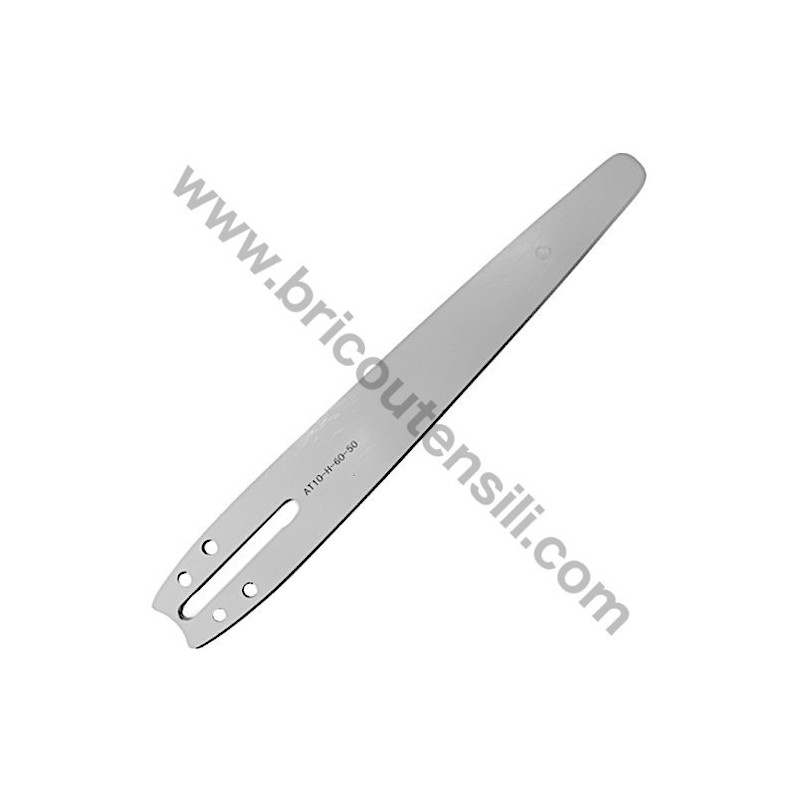 Carving Bar 320mm for Chainsaw Valex Easy 26 Carving