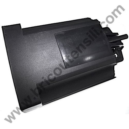 Alloggiamento Motore per Troncatrice Femi TR235