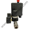 Pressure Switch Set for Air Compressor Valex TEAM 10A
