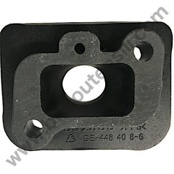 Intake Manifold Set for Brushcutter Valex TEXAS 43