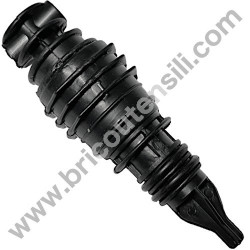 Gruppo Completo Pressostato Monofase per Compressore 