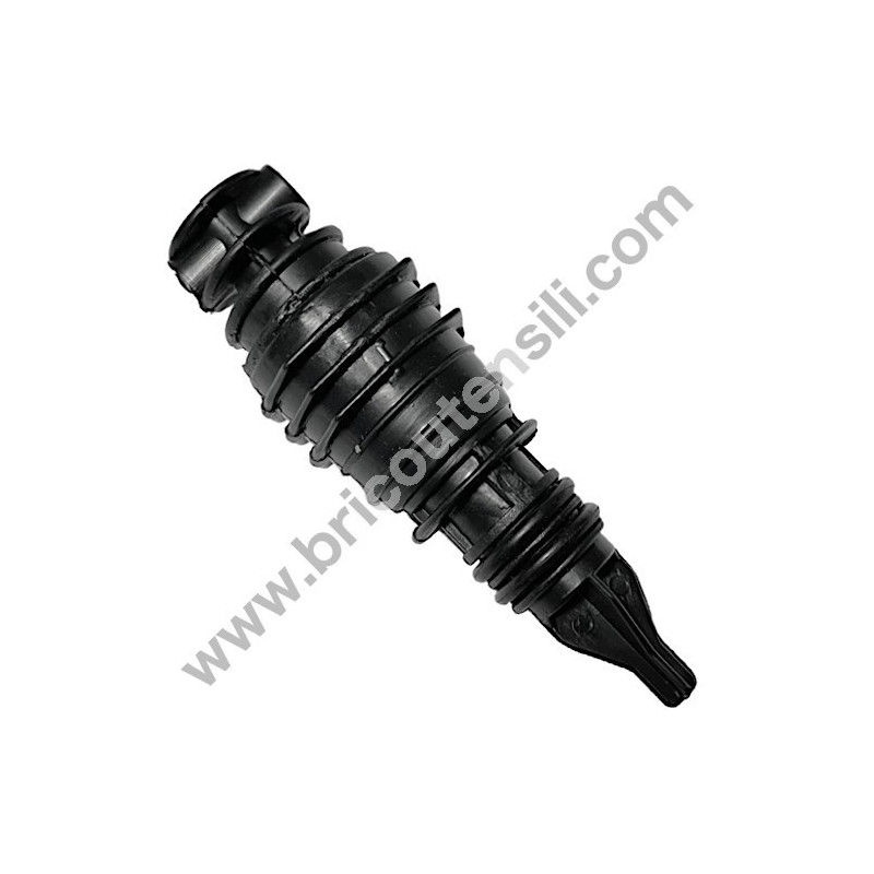 Gruppo Completo Pressostato Monofase per Compressore 