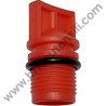 Oil Cap for Air Compressor Valex TEAM 26