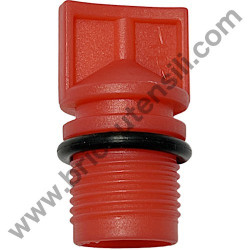 Gruppo Completo Pressostato Monofase per Compressore 