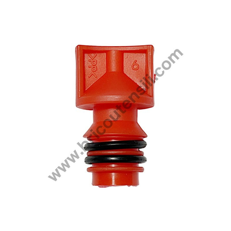 Oil Cap for Air Compressors Valex TEAM 24-50
