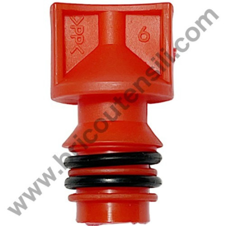 Oil Cap for Air Compressors Valex TEAM 24-50