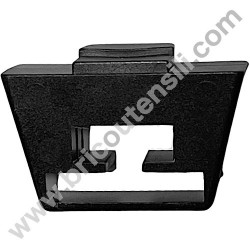 Adapter for Orbital Sander BOSCH GSS 230 AE