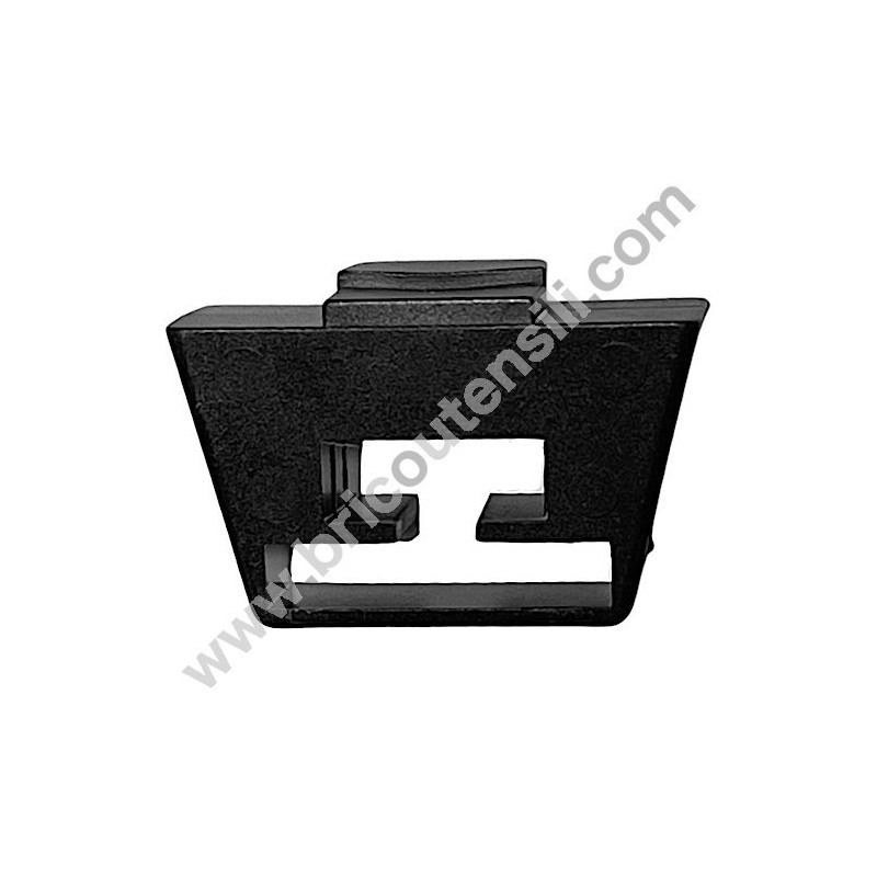 Adapter for Orbital Sander BOSCH GSS 230 AE