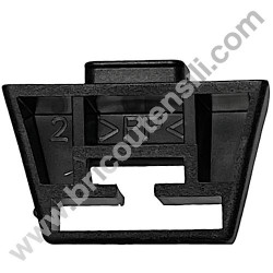 Adapter for Orbital Sander BOSCH GSS 230 AE