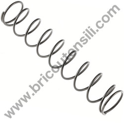 Vent Valve Spring for Chainsaw Alpina AC 42