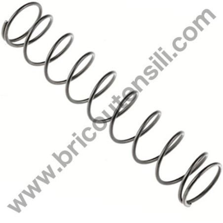 Vent Valve Spring for Chainsaw Alpina AC 42