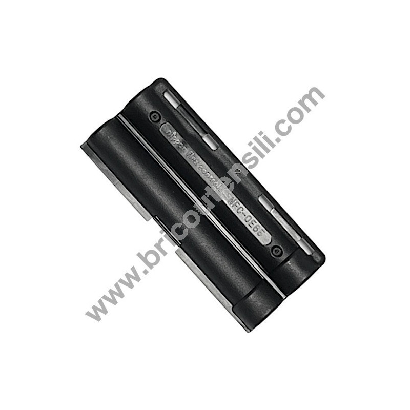 Ricambi Hitachi per Motosega da Potatura Hitachi CS25EC-SC