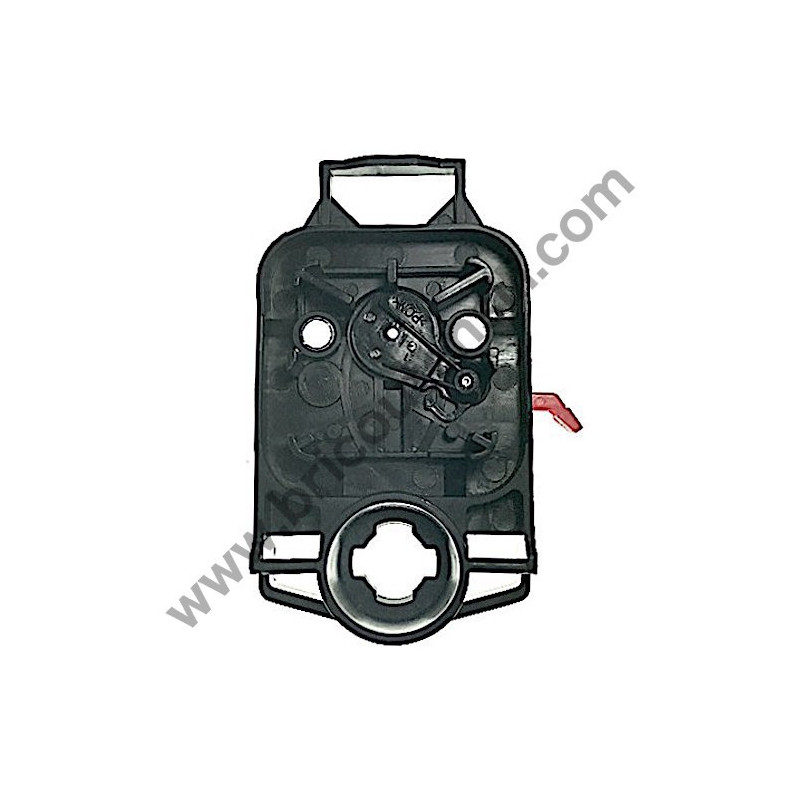 Ricambi Hitachi per Motosega da Potatura Hitachi CS25EC-SC