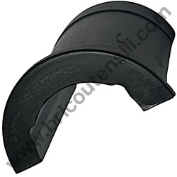 Anti Vibe Rubber (A) for Brushcutter Hitachi CG22EAB